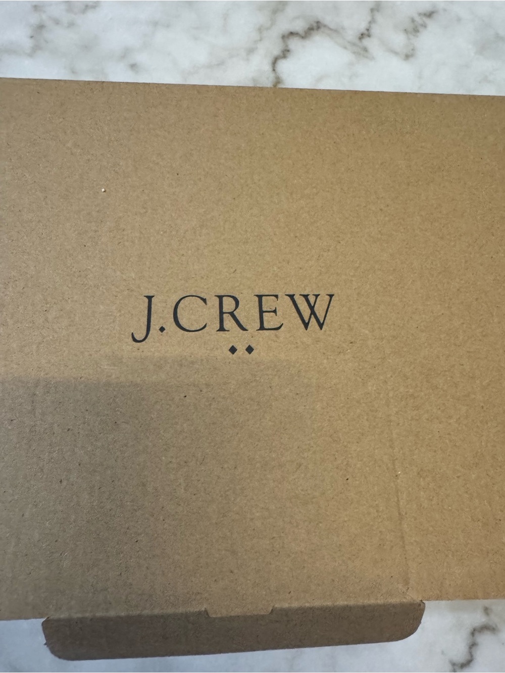 J. Crew Red Plaid Ankle-Strap Pumps - Picture 5 of 6